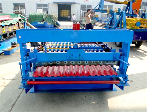 metal roofing sheet machine|roofing sheet roll forming machine.